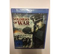 Soldiers of War