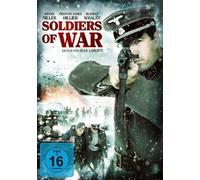 Soldiers of War