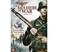 Soldiers of War