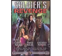 Soldiers Revenge