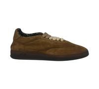 Soldini - Akira Amalfi Sneaker - - Shoes - Uomo - Marrone - 41 EU