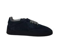 Soldini - Akira Sneakers - - Shoes - Uomo - Blu - 41 EU