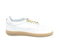 Soldini - Akira Vieste - - Shoes - Uomo - Bianco - 44 EU