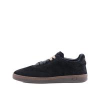 SOLDINI SCARPA UOMO SNEAKERS AKIRA AMALFI NERO 8005-A-SL2 225