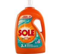 SOLE 8 PEZZI - IGIENE E FRESCHEZZA41 LAVAGGI ML.1845 0000000436095