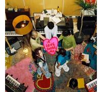 Sole - A Love Supreme