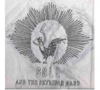 Sole And Skyrider Ba - Remix Album