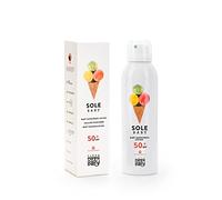 SOLE BABY SPF 50+ ECO REEF