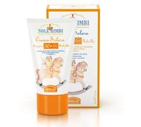 SOLE BIMBI Crema fp50+50ml