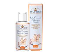SOLE BIMBI LATTE DOPOSOLE150ML