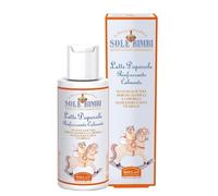 SOLE BIMBI LATTE DOPOSOLE150ML