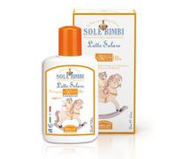 Sole Bimbi Latte Solare Spf30 125 Ml