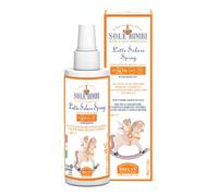 SOLE BIMBI Latte Spray fp50+ 100m