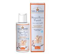 Helan SOLE BIMBI Shampoo Doccia Doposole - Risparmia il 10% con il cod