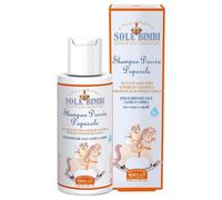 Helan SOLE BIMBI Shampoo Doccia Doposole - Risparmia il 10% con il cod