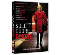 Sole, Cuore, Amore (DVD)