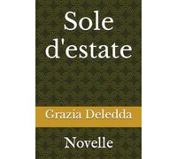 Sole d'estate: Novelle