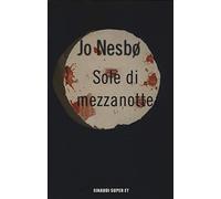 Sole di mezzanotte