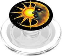 Sole e Luna PopSockets PopGrip per MagSafe