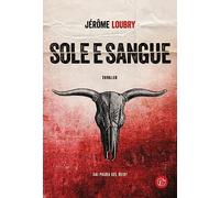 Sole e sangue