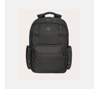 Tucano - Sole Gravity Zaino Porta PC, Compatibile con MacBook PRO 16" e Laptop 17" Pollici, Anti Gravity System Riduzione del Carico Percepito