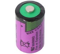 Sole Inor ganic Lithium Battery SL 350/S standard senza LF