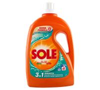 Sole Liquido Igiene e Freschezza 41 Misurini 1845ml