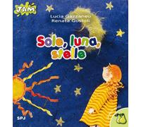 Sole, luna, stelle
