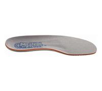 Sole Meindl Vakuum Fussbett Blanc 42