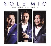 Sole Mio - On Another Note