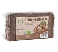 Sole Natural pane tedesco centeno integrale 500 g