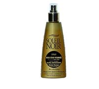 Sole nero 43 Spray Olio secca vitaminée senza filtro Ultra Bronzante