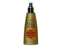 Sole nero 44 Spray Olio secca vitaminée 4 abbronzatura intensa