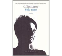 Sole nero - [Baldini Castoldi Dalai]