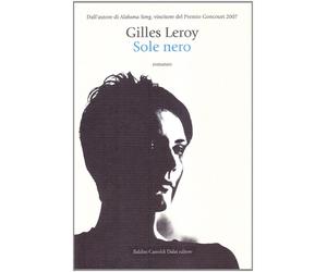 Sole nero - [Baldini Castoldi Dalai]