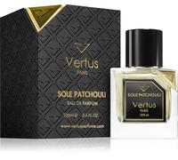 Vertus Sole Patchouli Eau de Parfum (unisex) 100 ml