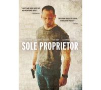 Sole Proprietor (DVD)
