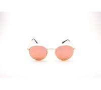 sole RAY-BAN | RB 3447 ROUND METAL