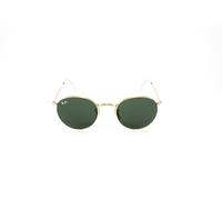 Ray-Ban Round Metal RB 3447 001 50 Occhiali da Sole