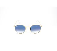 Ray-Ban Round Metal RB3447N 001/3F