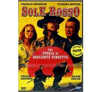 Sole Rosso