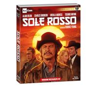 Sole Rosso - Bd