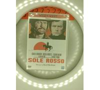 Sole Rosso - Charles Bronson Ursula Andress Dvd Nuovo