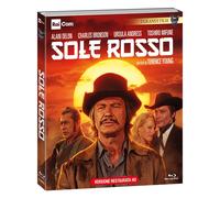 Sole Rosso - Bd