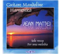 Sole Rossu - Per Una Melodia