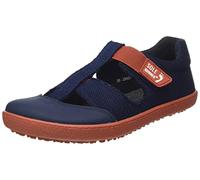 Sole Runner MAB, Sandalo Sportivo, Blu, 33 EU Larga