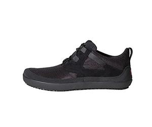 Sole Runner Namaka 2 - Scarpe da Ginnastica Basse Unisex Adulto, Nero (Black 00), 38 EU