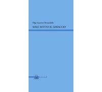 Sole sotto il ghiaccio