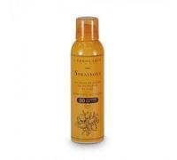 Sole Spray Olio Argan/Estratti Goji Spf 30 150 Ml