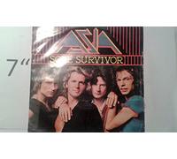 Sole survivor (1982) / Vinyl single [Vinyl-Single 7'']